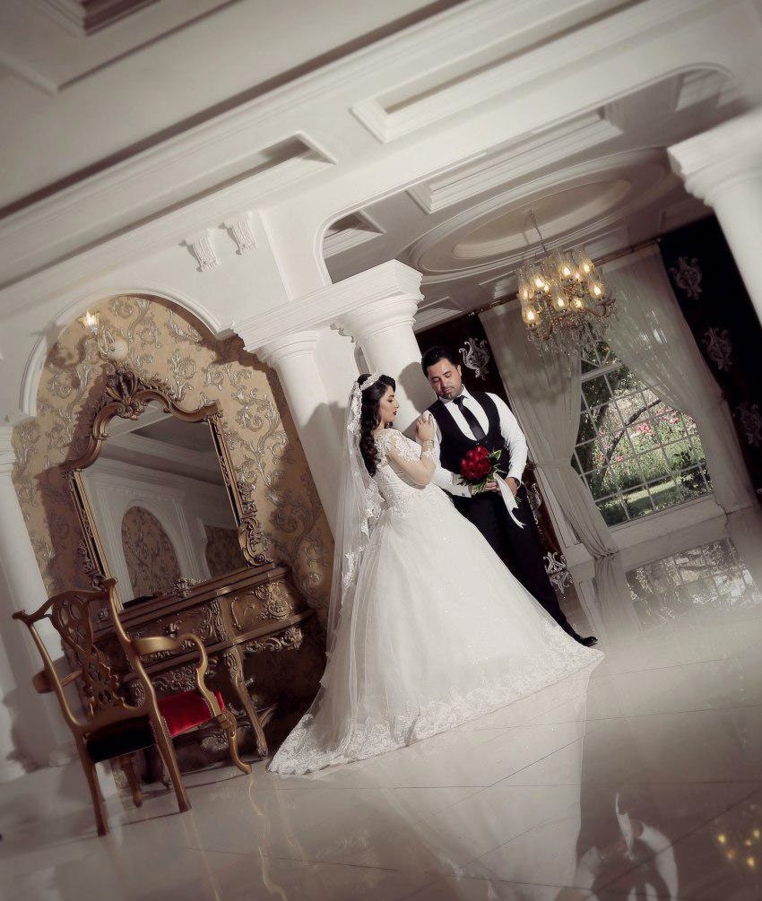 تالار و عروس